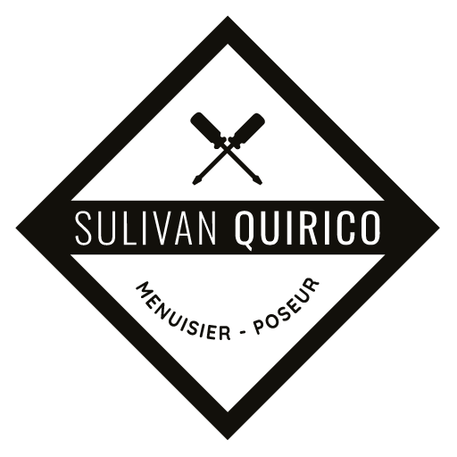 Sulivan Quirico | MEnuisier Agenceur